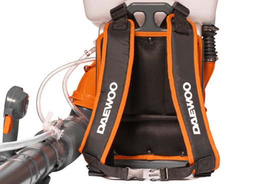 Надежный 2-тактный двигатель 